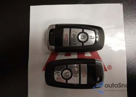 2021 Ford Bronco Outer Banks from USA, damaged, VIN 1FMDE5DH0MLA61168